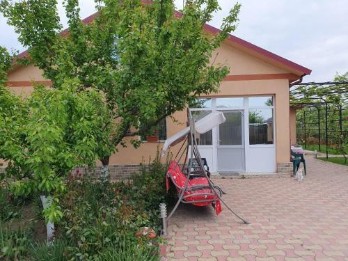 Hostal La Turturica