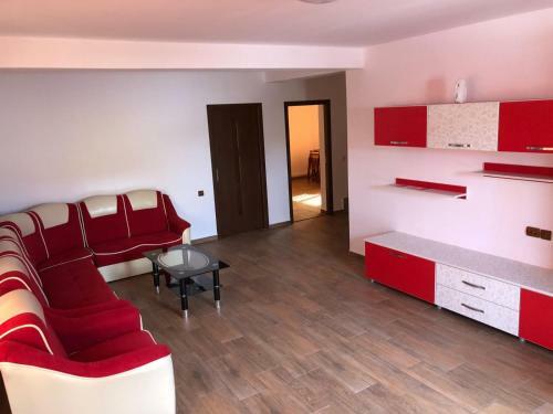 Hostal Pensiunea Cosmin