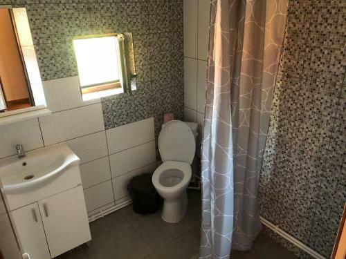 Hostal Pensiunea Cosmin
