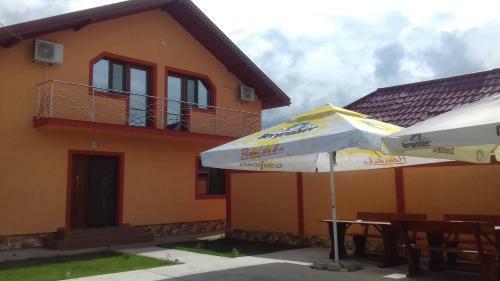 Hostal Pensiunea Cosmin