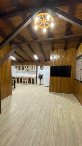 Lodge Casa De Lemn