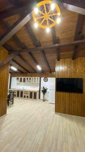 Lodge Casa De Lemn