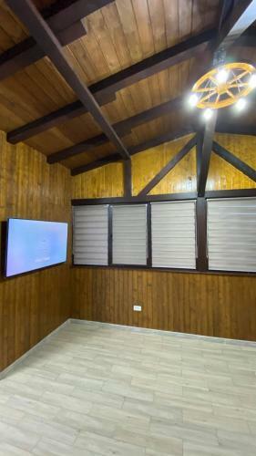 Lodge Casa De Lemn