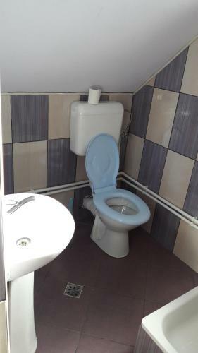 Cabana Vladimir