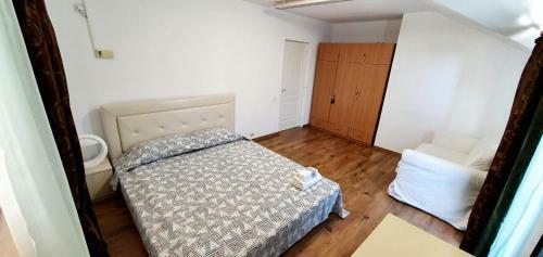 Apartamento Casa Eariale