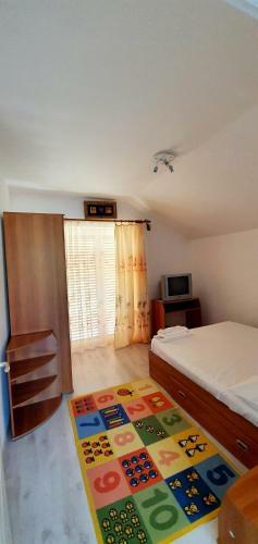 Apartamento Casa Eariale