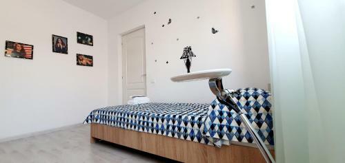 Apartamento Casa Eariale