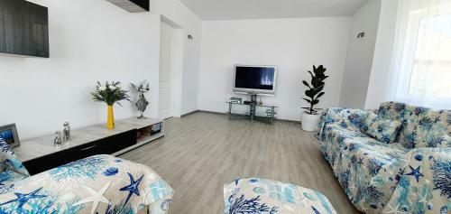 Apartamento Casa Eariale
