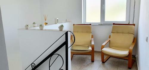 Apartamento Casa Eariale