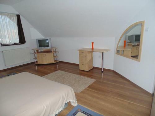 Hostal Casa Dancs