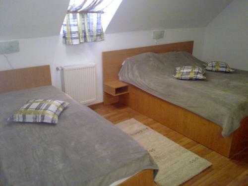 Hostal Casa Dancs