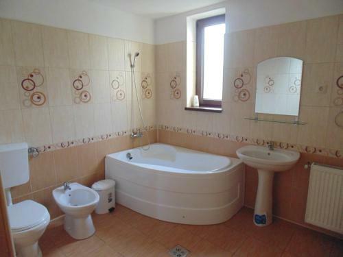 Hostal Casa Dancs