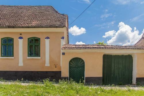 Experience Transylvania Cri? 218