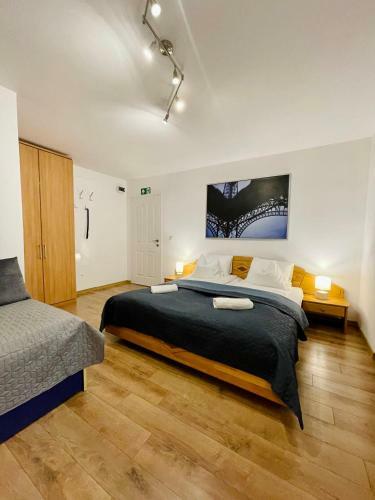Hostal Casa Benke H�z