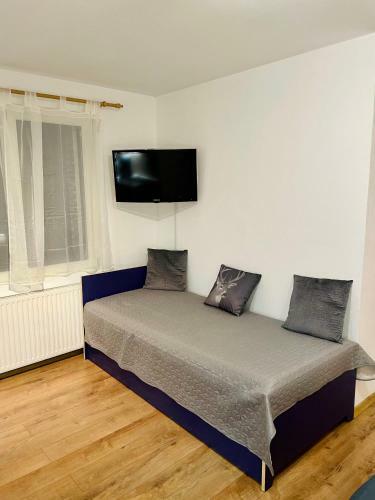 Hostal Casa Benke H�z