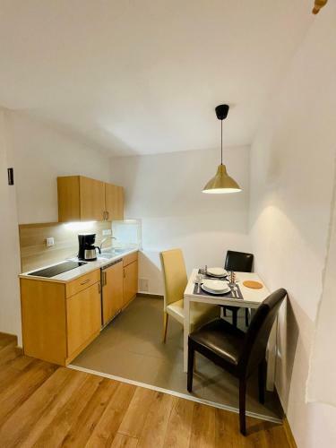 Hostal Casa Benke H�z