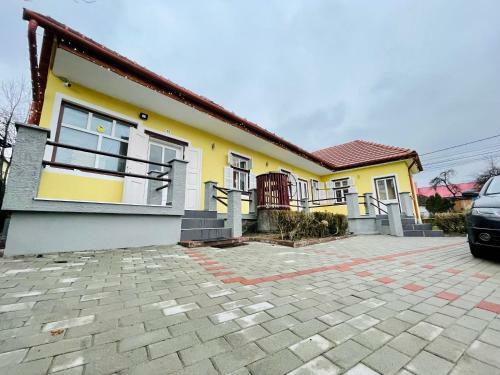 Hostal Casa Benke H�z