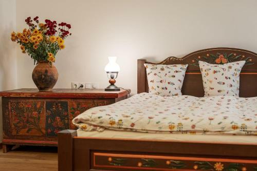 Hotel Casa Kraus