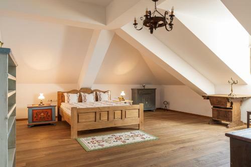 Hotel Casa Kraus