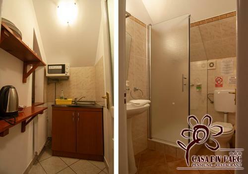 Hostal Casa Din Parc