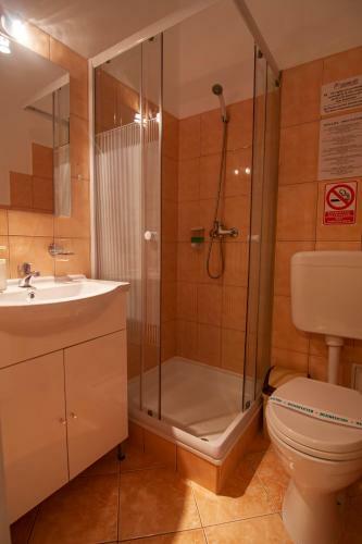 Hostal Casa Din Parc