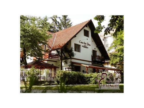 Hostal Casa Din Parc