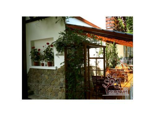 Hostal Casa Din Parc