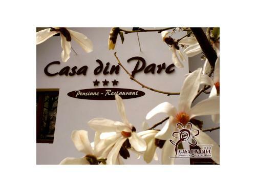 Hostal Casa Din Parc