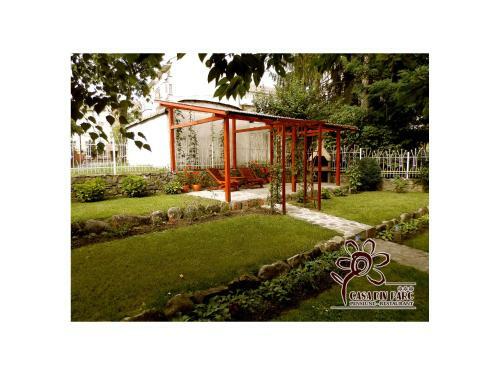 Hostal Casa Din Parc