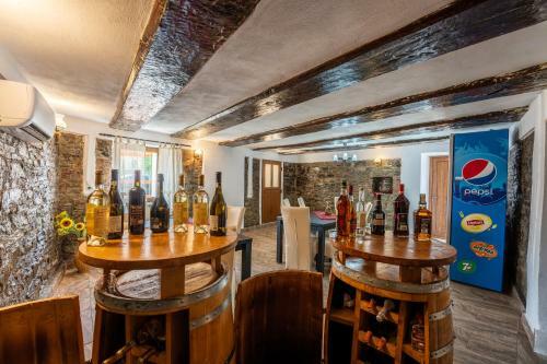 Hostal Casa Brutarului Crit