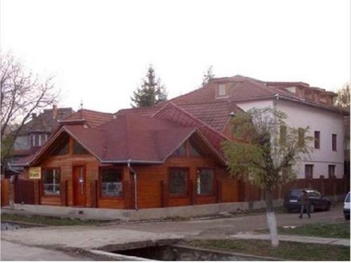 Posada Sruetti