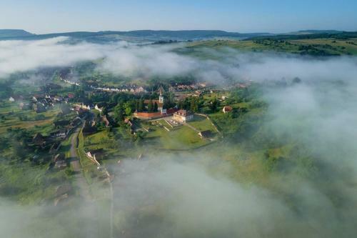 Experience Transylvania Cri? 217