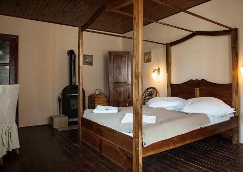 Hotel Valea Verde Resort