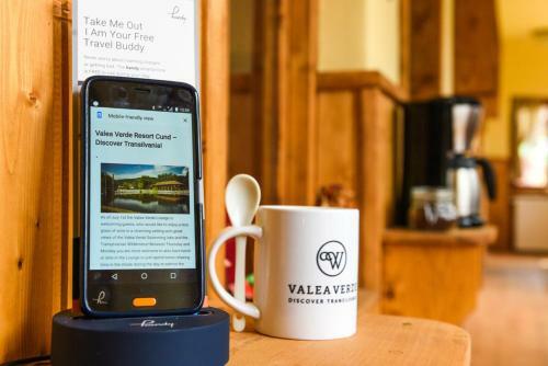 Hotel Valea Verde Resort