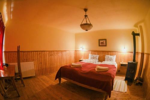 Hotel Valea Verde Resort