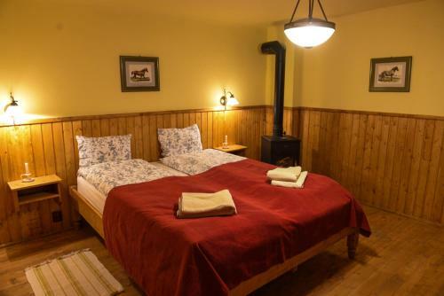 Hotel Valea Verde Resort