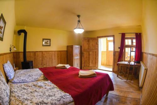 Hotel Valea Verde Resort