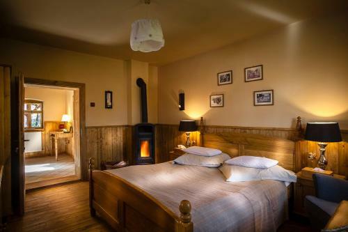 Hotel Valea Verde Resort