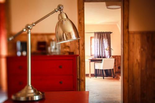 Hotel Valea Verde Resort