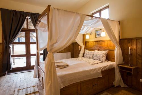 Hotel Valea Verde Resort