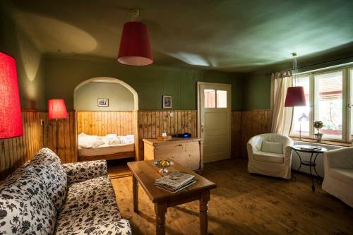 Hotel Valea Verde Resort