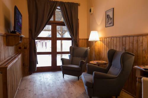 Hotel Valea Verde Resort