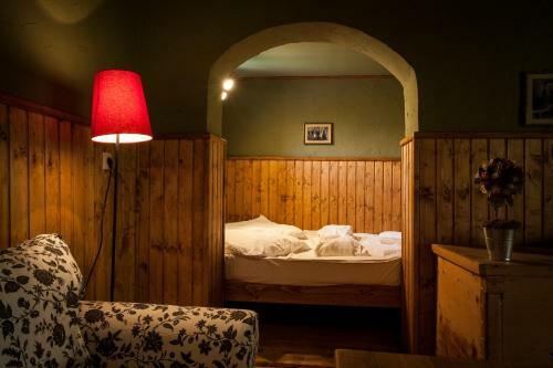 Hotel Valea Verde Resort