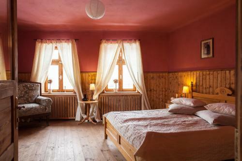 Hotel Valea Verde Resort