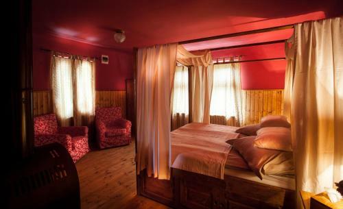 Hotel Valea Verde Resort