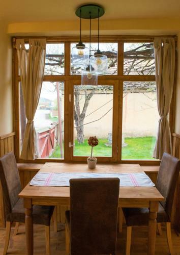 Hotel Valea Verde Resort
