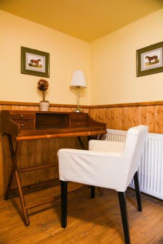 Hotel Valea Verde Resort