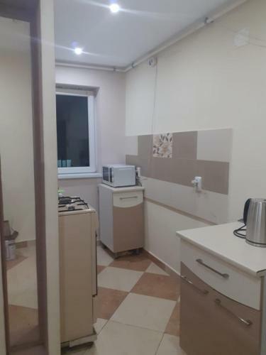 Apartament Afrodita