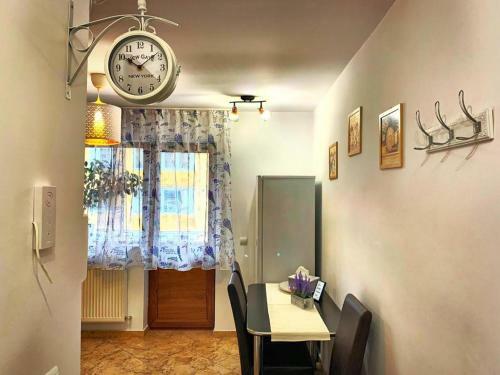 Apartamento Cozy Studio