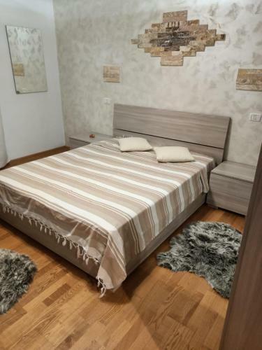 Apartament Crina